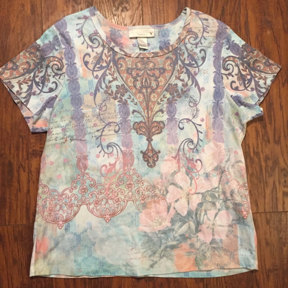 Venezia Sport Blouse